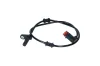 Sensor, Raddrehzahl Hinterachse links Hinterachse rechts KAMOKA 1060741 Bild Sensor, Raddrehzahl Hinterachse links Hinterachse rechts KAMOKA 1060741