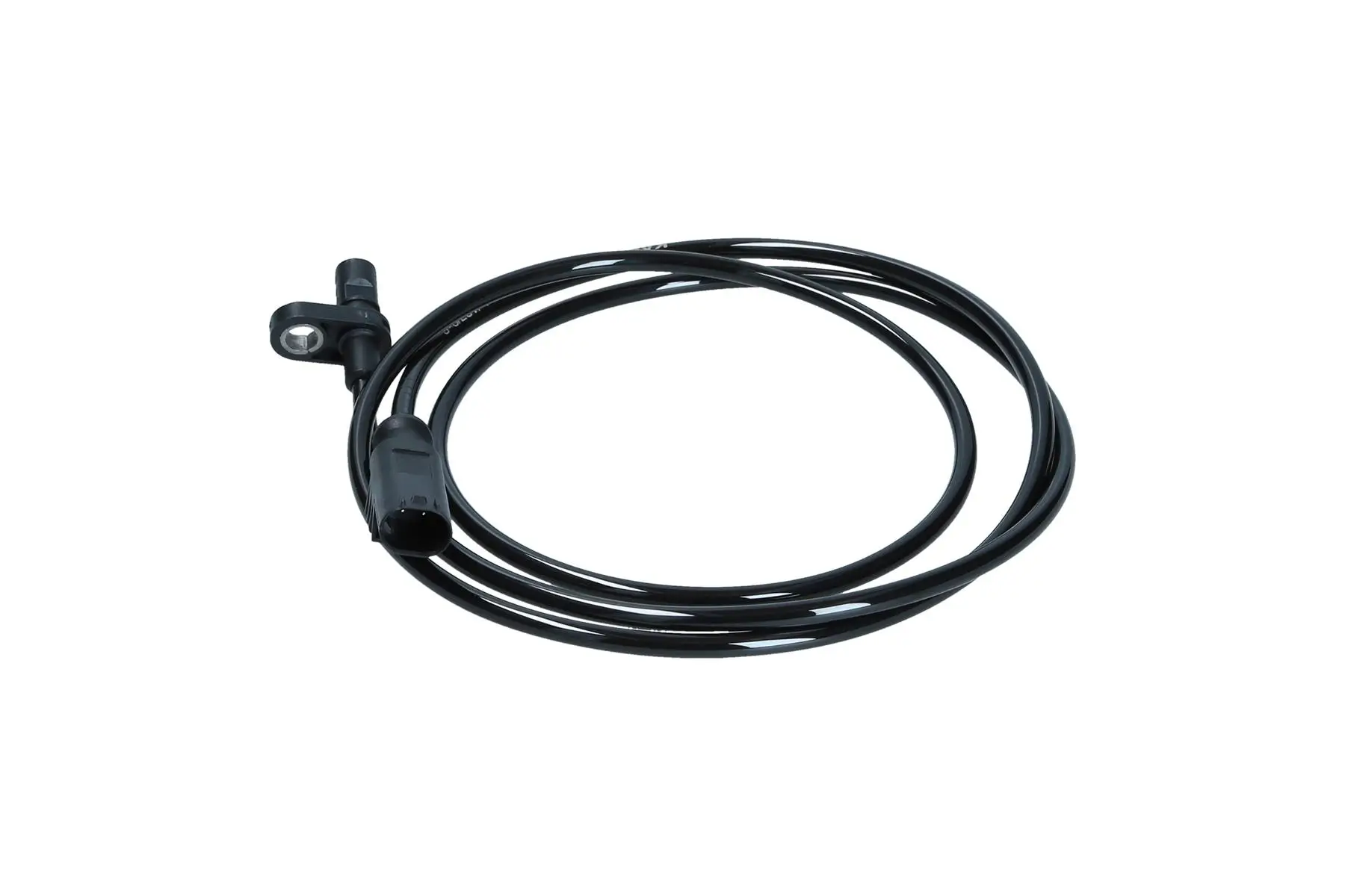 Sensor, Raddrehzahl 1. Hinterachse links 1. Hinterachse rechts KAMOKA 1060743