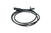 Sensor, Raddrehzahl 1. Hinterachse links 1. Hinterachse rechts KAMOKA 1060743 Bild Sensor, Raddrehzahl 1. Hinterachse links 1. Hinterachse rechts KAMOKA 1060743