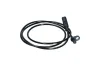 Sensor, Raddrehzahl 1. Hinterachse links 1. Hinterachse rechts KAMOKA 1060743 Bild Sensor, Raddrehzahl 1. Hinterachse links 1. Hinterachse rechts KAMOKA 1060743