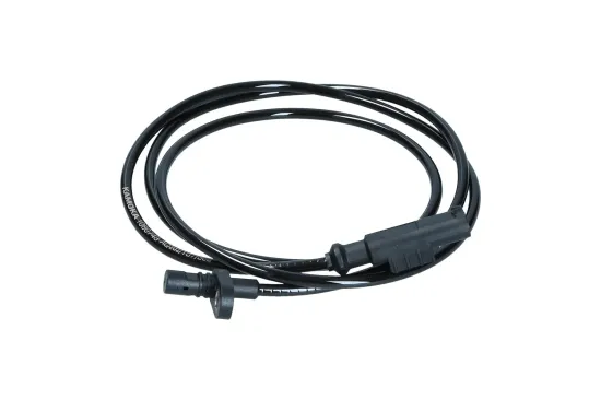 Sensor, Raddrehzahl 1. Hinterachse links 1. Hinterachse rechts KAMOKA 1060743 Bild Sensor, Raddrehzahl 1. Hinterachse links 1. Hinterachse rechts KAMOKA 1060743