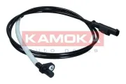 Sensor, Raddrehzahl KAMOKA 1060744