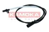 Sensor, Raddrehzahl KAMOKA 1060744 Bild Sensor, Raddrehzahl KAMOKA 1060744