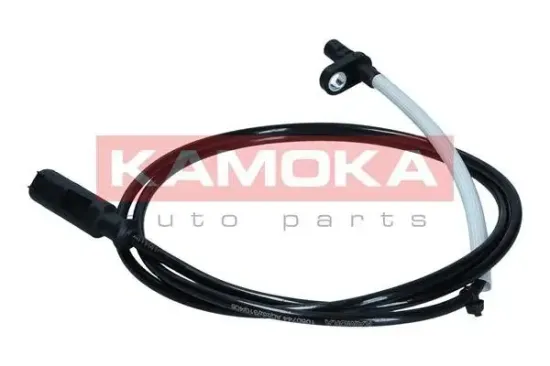 Sensor, Raddrehzahl KAMOKA 1060744 Bild Sensor, Raddrehzahl KAMOKA 1060744