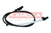 Sensor, Raddrehzahl KAMOKA 1060744 Bild Sensor, Raddrehzahl KAMOKA 1060744