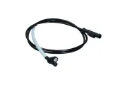 Sensor, Raddrehzahl Hinterachse links Hinterachse rechts KAMOKA 1060744