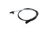 Sensor, Raddrehzahl Hinterachse links Hinterachse rechts KAMOKA 1060744 Bild Sensor, Raddrehzahl Hinterachse links Hinterachse rechts KAMOKA 1060744