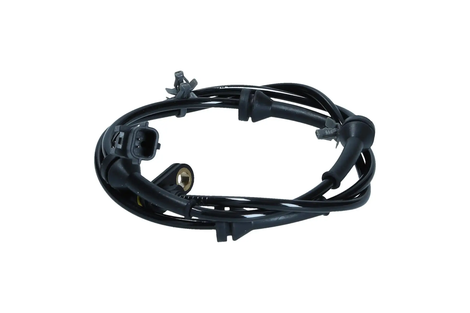 Sensor, Raddrehzahl Hinterachse KAMOKA 1060745