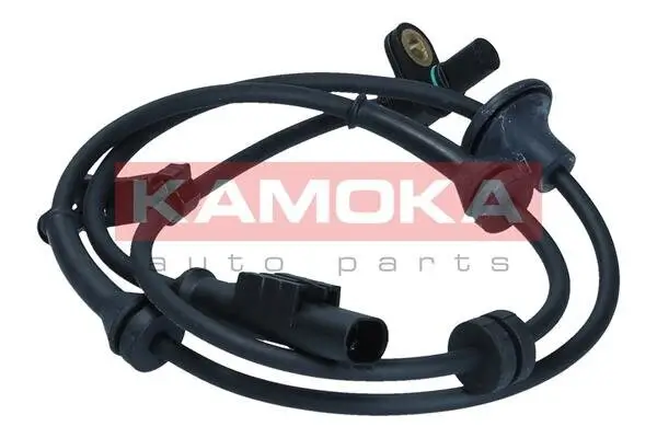 Sensor, Raddrehzahl Hinterachse KAMOKA 1060746