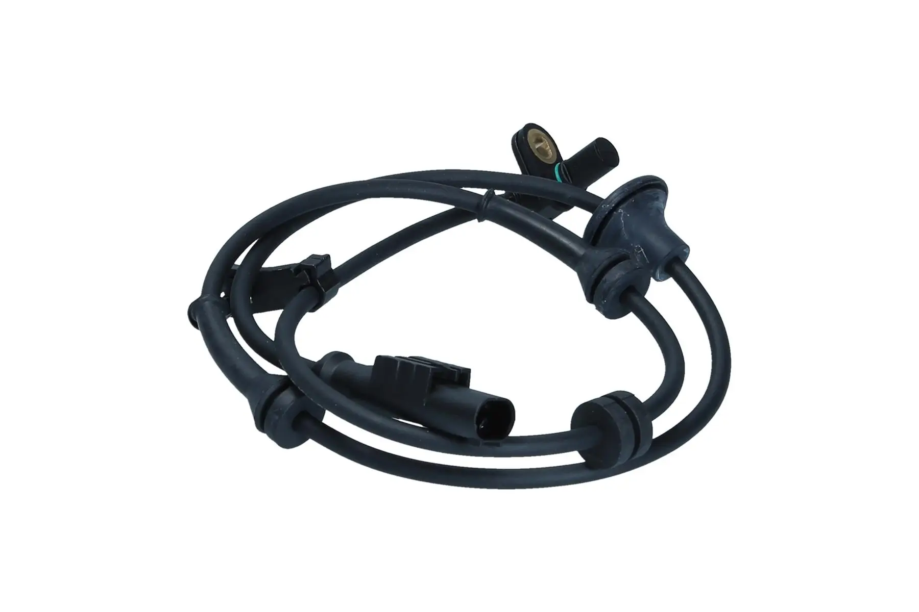 Sensor, Raddrehzahl Hinterachse KAMOKA 1060746