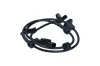 Sensor, Raddrehzahl Hinterachse KAMOKA 1060746