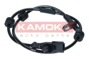 Sensor, Raddrehzahl KAMOKA 1060747