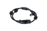 Sensor, Raddrehzahl Hinterachse links Hinterachse rechts KAMOKA 1060747
