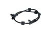 Sensor, Raddrehzahl Hinterachse links Hinterachse rechts KAMOKA 1060747 Bild Sensor, Raddrehzahl Hinterachse links Hinterachse rechts KAMOKA 1060747