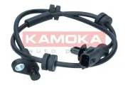 Sensor, Raddrehzahl KAMOKA 1060749