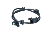 Sensor, Raddrehzahl Hinterachse links Hinterachse rechts KAMOKA 1060749