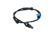 Sensor, Raddrehzahl Hinterachse links Hinterachse rechts KAMOKA 1060750