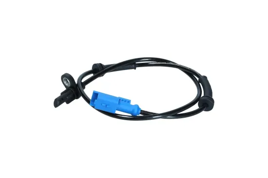 Sensor, Raddrehzahl Hinterachse links Hinterachse rechts KAMOKA 1060750 Bild Sensor, Raddrehzahl Hinterachse links Hinterachse rechts KAMOKA 1060750
