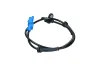 Sensor, Raddrehzahl Hinterachse links Hinterachse rechts KAMOKA 1060750 Bild Sensor, Raddrehzahl Hinterachse links Hinterachse rechts KAMOKA 1060750