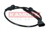 Sensor, Raddrehzahl Hinterachse links Hinterachse rechts KAMOKA 1060751 Bild Sensor, Raddrehzahl Hinterachse links Hinterachse rechts KAMOKA 1060751