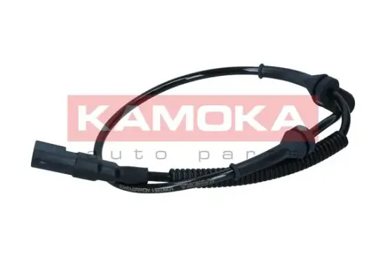Sensor, Raddrehzahl Hinterachse links Hinterachse rechts KAMOKA 1060751 Bild Sensor, Raddrehzahl Hinterachse links Hinterachse rechts KAMOKA 1060751
