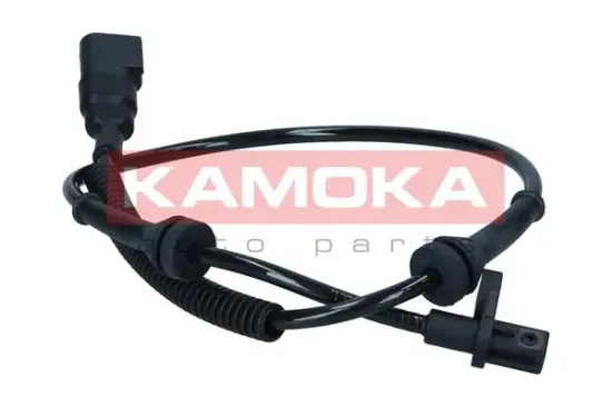 Sensor, Raddrehzahl Hinterachse links Hinterachse rechts KAMOKA 1060751 Bild Sensor, Raddrehzahl Hinterachse links Hinterachse rechts KAMOKA 1060751