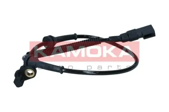 Sensor, Raddrehzahl Hinterachse links Hinterachse rechts KAMOKA 1060751 Bild Sensor, Raddrehzahl Hinterachse links Hinterachse rechts KAMOKA 1060751