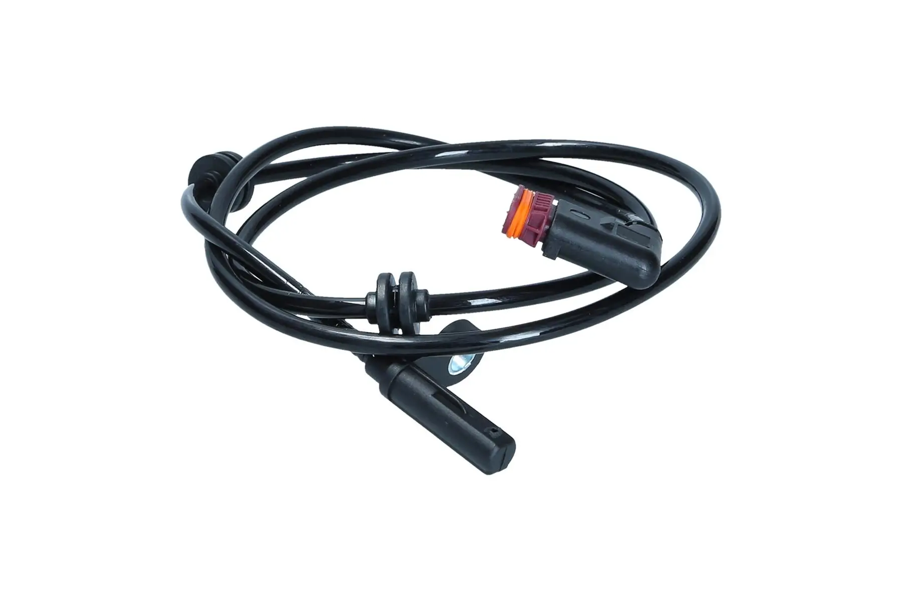 Sensor, Raddrehzahl Hinterachse links Hinterachse rechts KAMOKA 1060753