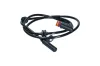 Sensor, Raddrehzahl Hinterachse links Hinterachse rechts KAMOKA 1060753