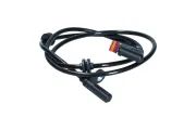 Sensor, Raddrehzahl Hinterachse links Hinterachse rechts KAMOKA 1060753