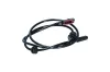 Sensor, Raddrehzahl Hinterachse links Hinterachse rechts KAMOKA 1060753 Bild Sensor, Raddrehzahl Hinterachse links Hinterachse rechts KAMOKA 1060753