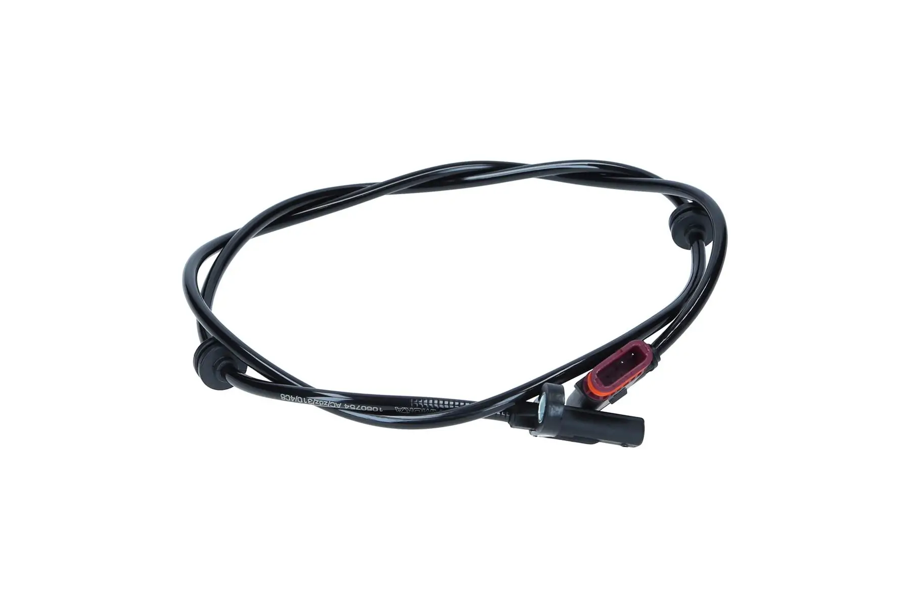 Sensor, Raddrehzahl Hinterachse rechts KAMOKA 1060754