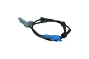 Sensor, Raddrehzahl Hinterachse links Hinterachse rechts KAMOKA 1060756