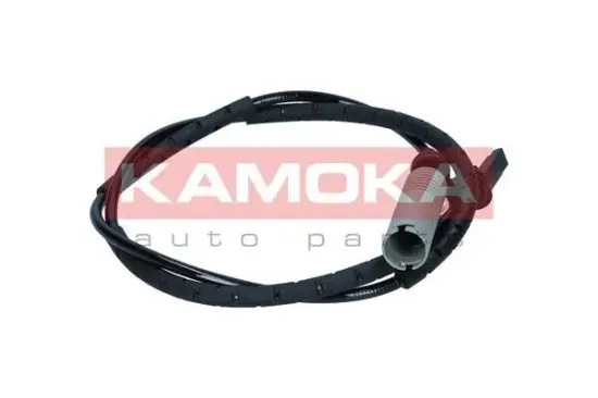 Sensor, Raddrehzahl Hinterachse links Hinterachse rechts KAMOKA 1060757 Bild Sensor, Raddrehzahl Hinterachse links Hinterachse rechts KAMOKA 1060757