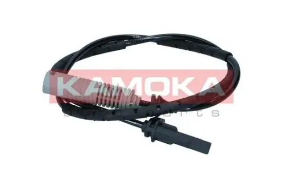 Sensor, Raddrehzahl Hinterachse links Hinterachse rechts KAMOKA 1060757 Bild Sensor, Raddrehzahl Hinterachse links Hinterachse rechts KAMOKA 1060757