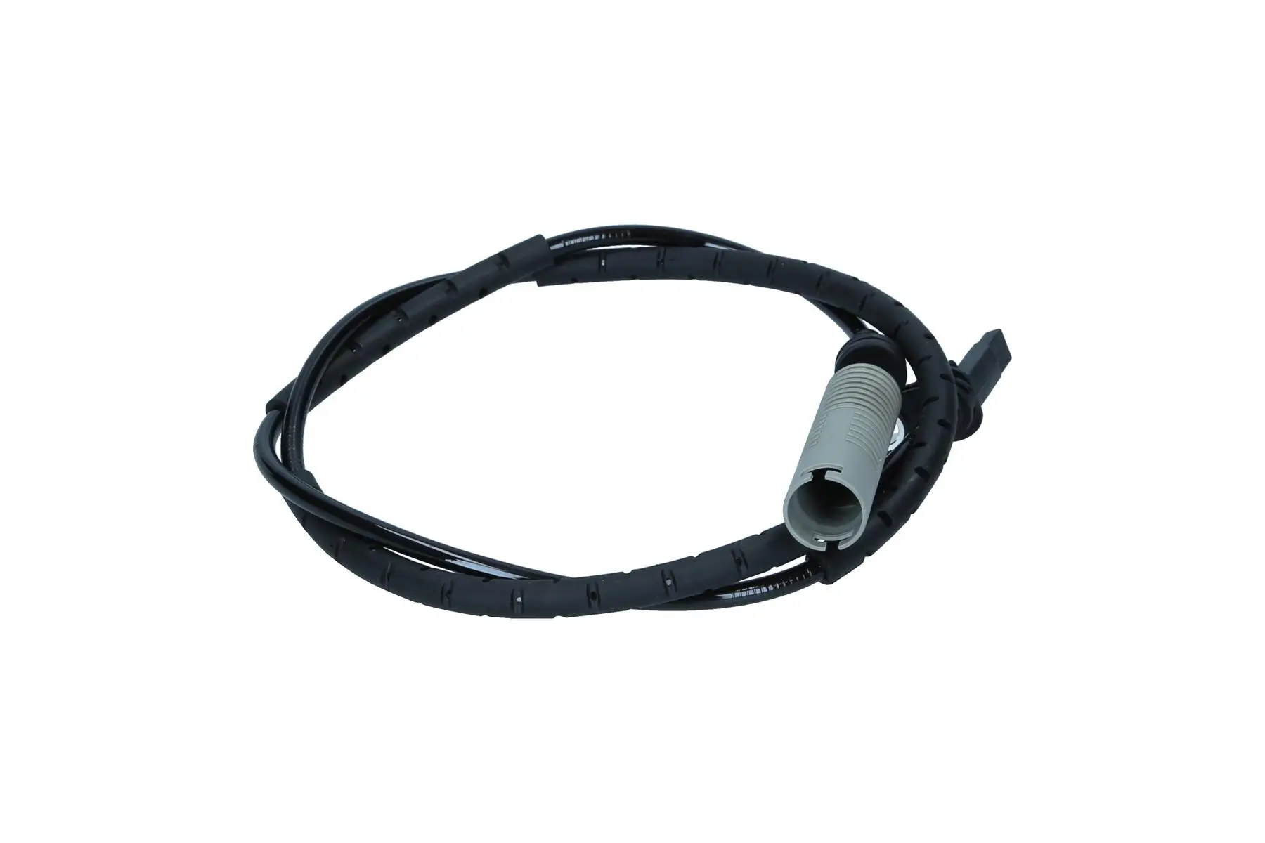 Sensor, Raddrehzahl Hinterachse links Hinterachse rechts KAMOKA 1060757