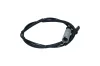 Sensor, Raddrehzahl Hinterachse links Hinterachse rechts KAMOKA 1060757