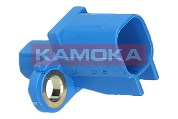Sensor, Raddrehzahl Hinterachse links Hinterachse rechts KAMOKA 1060758