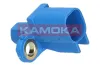 Sensor, Raddrehzahl Hinterachse links Hinterachse rechts KAMOKA 1060758