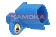 Sensor, Raddrehzahl Hinterachse links Hinterachse rechts KAMOKA 1060758
