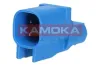 Sensor, Raddrehzahl Hinterachse links Hinterachse rechts KAMOKA 1060758 Bild Sensor, Raddrehzahl Hinterachse links Hinterachse rechts KAMOKA 1060758