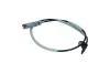 Sensor, Raddrehzahl Hinterachse links Hinterachse rechts KAMOKA 1060747 Bild Sensor, Raddrehzahl Hinterachse links Hinterachse rechts KAMOKA 1060747