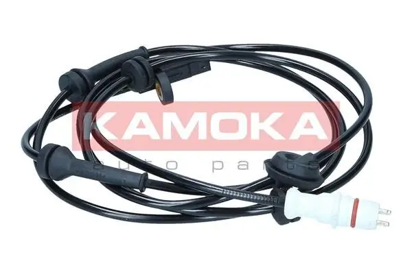 Sensor, Raddrehzahl KAMOKA 1060762 Bild Sensor, Raddrehzahl KAMOKA 1060762