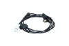 Sensor, Raddrehzahl Hinterachse links Hinterachse rechts KAMOKA 1060762 Bild Sensor, Raddrehzahl Hinterachse links Hinterachse rechts KAMOKA 1060762