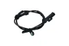 Sensor, Raddrehzahl Hinterachse rechts KAMOKA 1060763 Bild Sensor, Raddrehzahl Hinterachse rechts KAMOKA 1060763