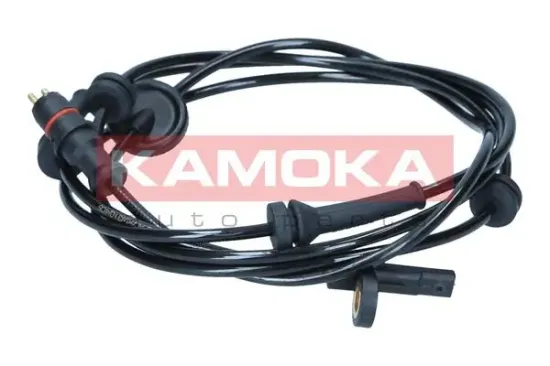 Sensor, Raddrehzahl Hinterachse links Hinterachse rechts KAMOKA 1060764 Bild Sensor, Raddrehzahl Hinterachse links Hinterachse rechts KAMOKA 1060764