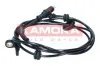 Sensor, Raddrehzahl Hinterachse links Hinterachse rechts KAMOKA 1060764 Bild Sensor, Raddrehzahl Hinterachse links Hinterachse rechts KAMOKA 1060764