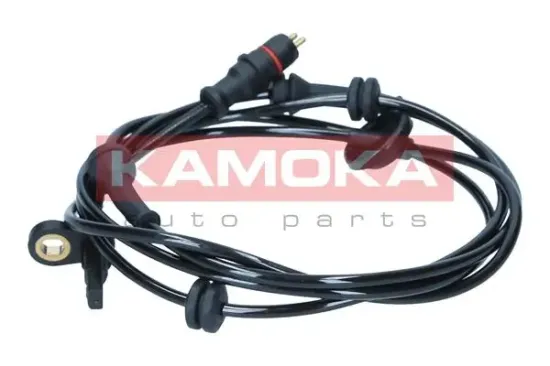 Sensor, Raddrehzahl Hinterachse links Hinterachse rechts KAMOKA 1060764 Bild Sensor, Raddrehzahl Hinterachse links Hinterachse rechts KAMOKA 1060764