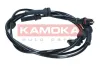 Sensor, Raddrehzahl Hinterachse links Hinterachse rechts KAMOKA 1060764 Bild Sensor, Raddrehzahl Hinterachse links Hinterachse rechts KAMOKA 1060764