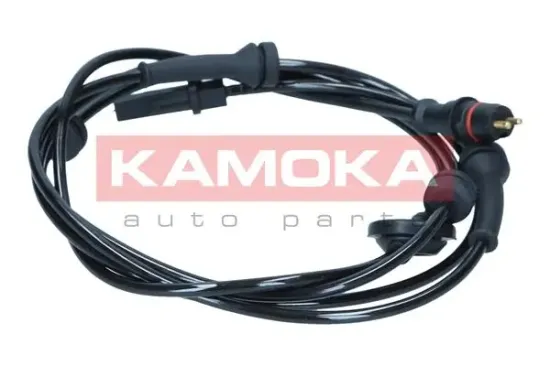 Sensor, Raddrehzahl Hinterachse links Hinterachse rechts KAMOKA 1060764 Bild Sensor, Raddrehzahl Hinterachse links Hinterachse rechts KAMOKA 1060764